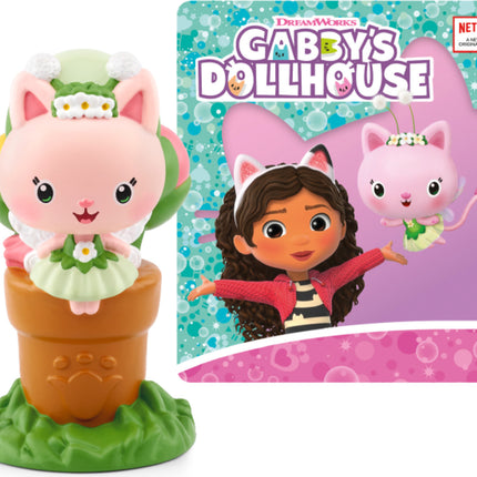 Gabby's Dollhouse: Kitty Fairy