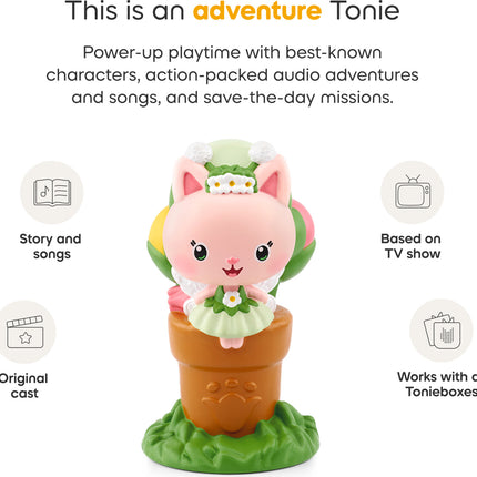 Gabby's Dollhouse: Kitty Fairy