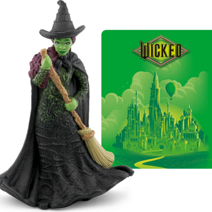 Wicked Tonie