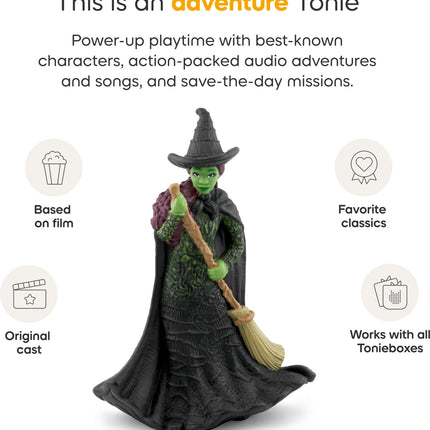 Wicked Tonie