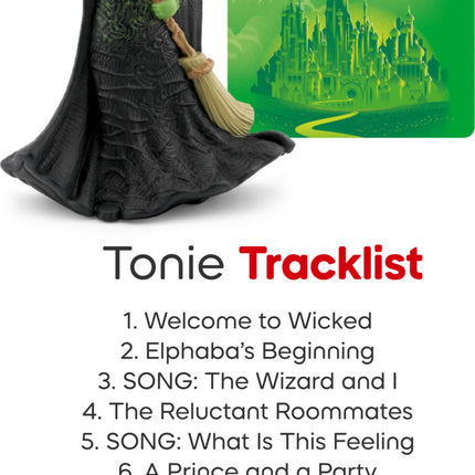 Wicked Tonie
