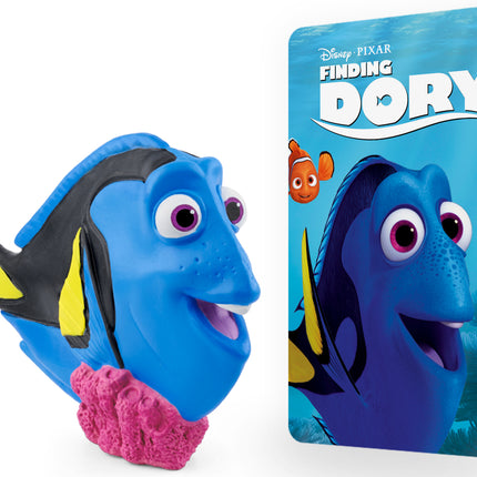 Tonies - Disney & Pixar: Finding Dory
