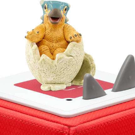 Tonies - Jurassic World: Camp Cretaceous