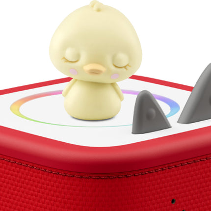 Sleepy Duck: A Sound Journey Through the Forest Tonie