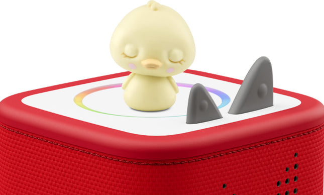 Sleepy Duck: A Sound Journey Through the Forest Tonie