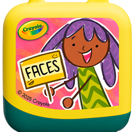 Crayola Art Adventures Clever Tonies - 4 Pack