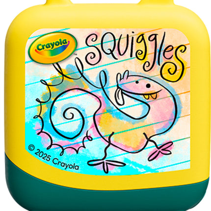Crayola Art Adventures Clever Tonies - 4 Pack