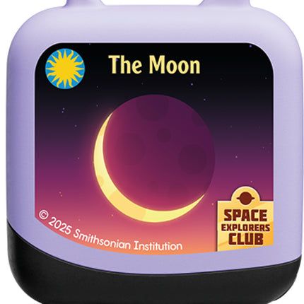 Space Explorers Club Clever Tonies - 4 Pack