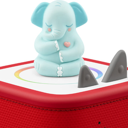 Mindfulness: Affirmations with Greta the Elephant Tonie
