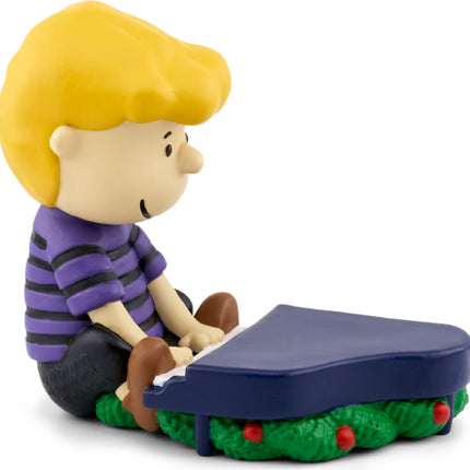 Peanuts: A Charlie Brown Christmas (Vince Guaraldi Trio) Tonie