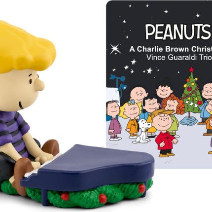 Peanuts: A Charlie Brown Christmas (Vince Guaraldi Trio) Tonie