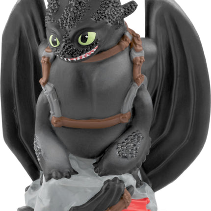 How to Train Your Dragon: Toothless Tonie