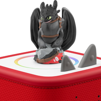 How to Train Your Dragon: Toothless Tonie