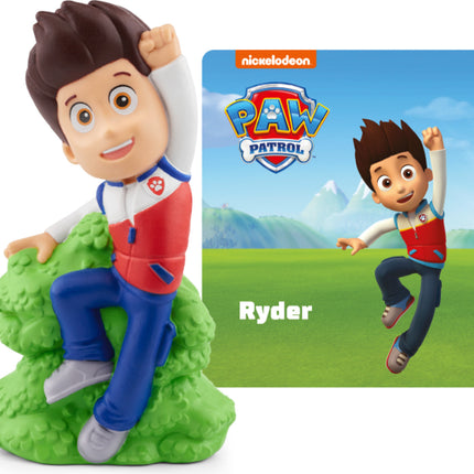 PAW Patrol: Ryder Tonie