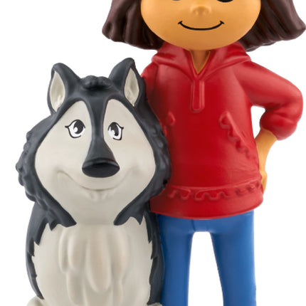 Molly of Denali Tonie