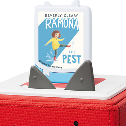 Tonies Audiobook Set - Ramona