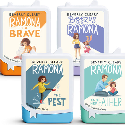 Tonies Audiobook Set - Ramona