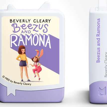 Tonies Audiobook Set - Ramona