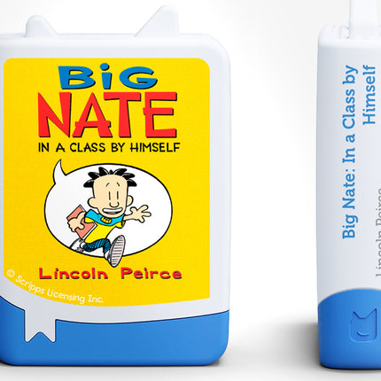 Tonies Audiobook Set - Big Nate