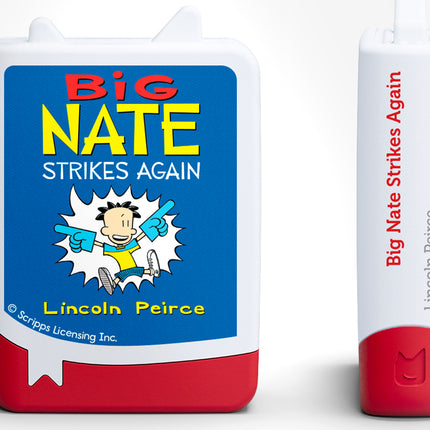 Tonies Audiobook Set - Big Nate