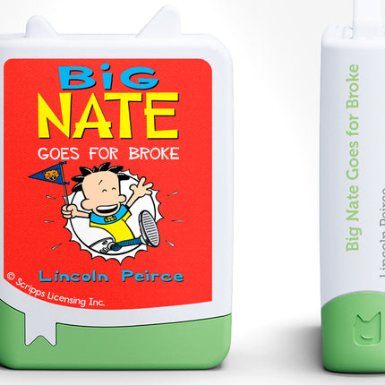 Tonies Audiobook Set - Big Nate
