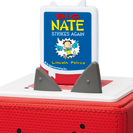 Tonies Audiobook Set - Big Nate