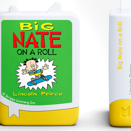 Tonies Audiobook Set - Big Nate