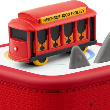 Mister Rogers' Neighborhood Tonie