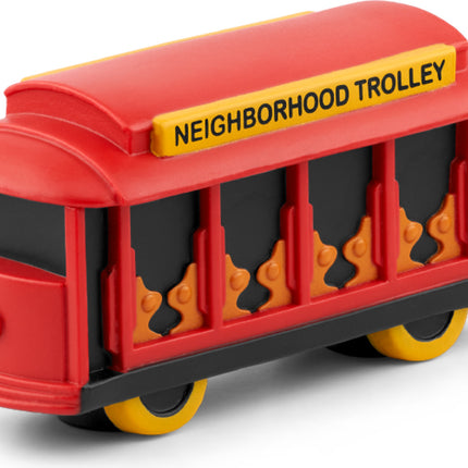 Mister Rogers' Neighborhood Tonie