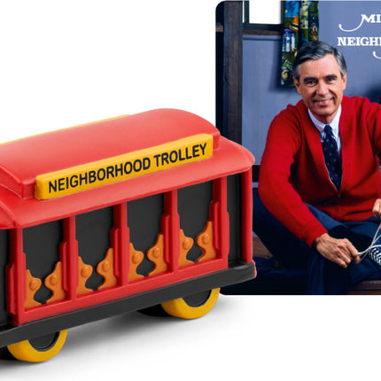 Mister Rogers' Neighborhood Tonie