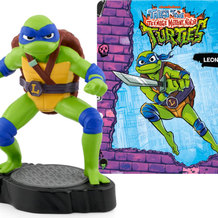 Teenage Mutant Ninja Turtles: Leonardo Tonie