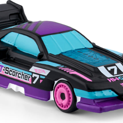 Hot Wheels Tonie