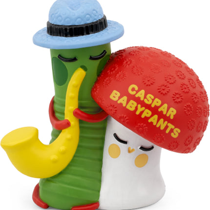 Caspar Babypants Tonie