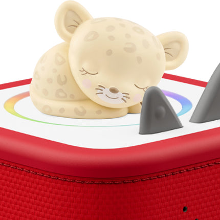 Sleepy Jaguar: Lullabies From The Sleepy Jungle Tonie