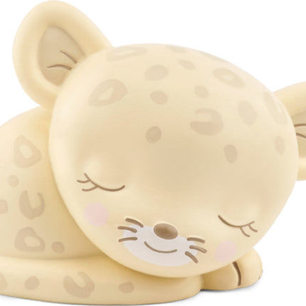 Sleepy Jaguar: Lullabies From The Sleepy Jungle Tonie