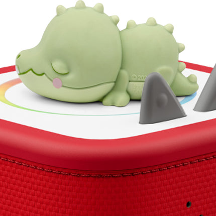 Sleepy Crocodile: Bedtime Story From The Sleepy Jungle Tonie