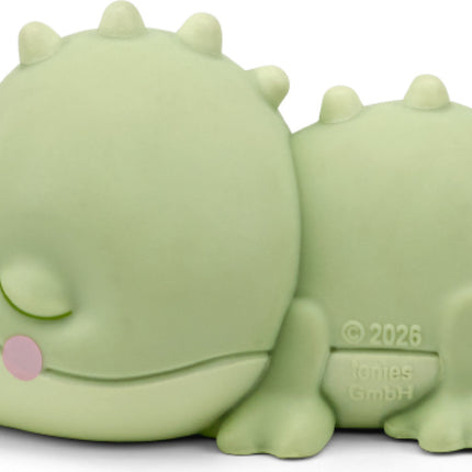 Sleepy Crocodile: Bedtime Story From The Sleepy Jungle Tonie