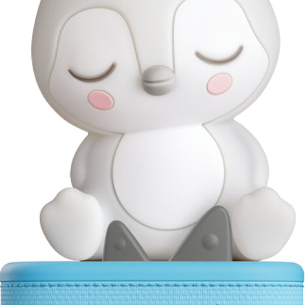 Sleepy Friends: Sleepy Penguin Night Light Tonie