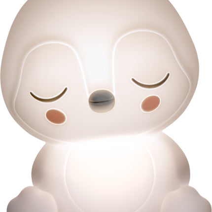 Sleepy Friends: Sleepy Penguin Night Light Tonie
