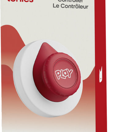 Tonieplay Controller
