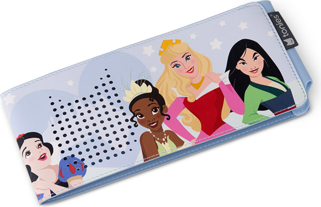 Toniebox 2 Sleeve: Disney Princess