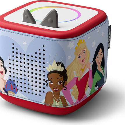 Toniebox 2 Sleeve: Disney Princess