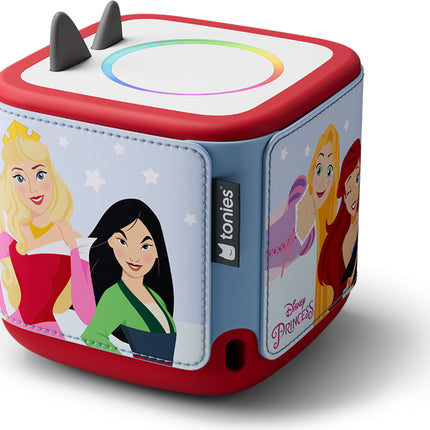 Toniebox 2 Sleeve: Disney Princess