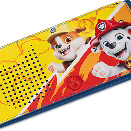 Toniebox 2 Sleeve: PAW Patrol