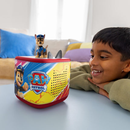 Toniebox 2 Sleeve: PAW Patrol