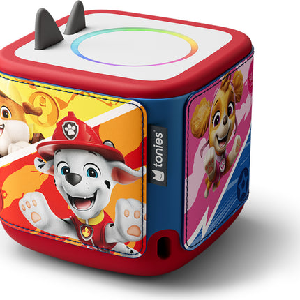 Toniebox 2 Sleeve: PAW Patrol