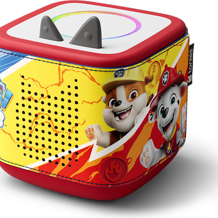 Toniebox 2 Sleeve: PAW Patrol