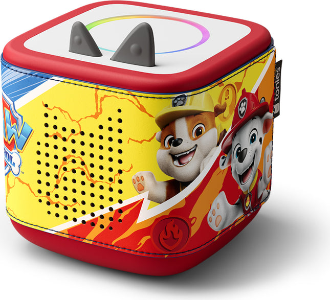 Toniebox 2 Sleeve: PAW Patrol