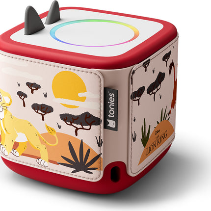 Toniebox 2 Sleeve: Disney Lion King