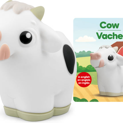 My First Tonies: Cow